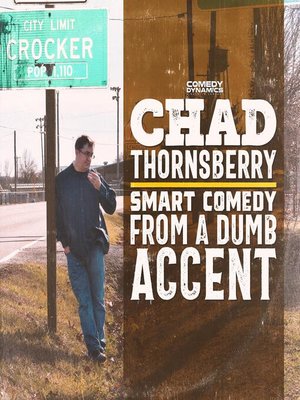 cover image of Chad Thornsberry